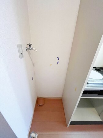 KSGマリーンオークラの物件内観写真